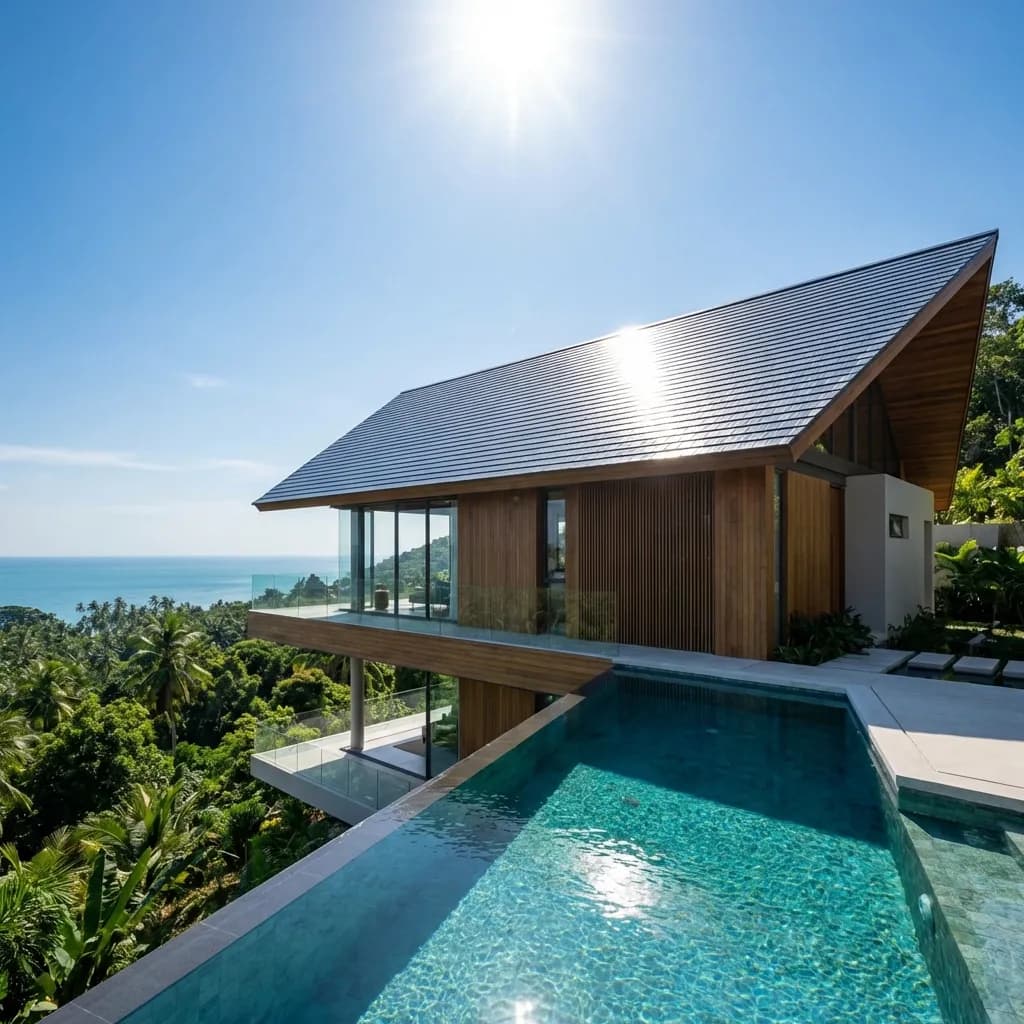 บ้านบางปะอิน